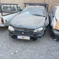 تصادفی|خودرو سواری و وانت|قدس, شهر‌قدس|دیوار