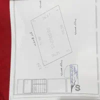 قطعه زمین کشاورزی