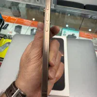iPhone 16 Pro Max 256 Desert Titanium ZA/A کارکرده|موبایل|تهران, مهران|دیوار