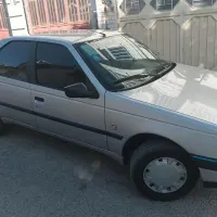 پژو 405 جی ال ایکس (GLX)، مدل ۱۳۹۷|خودرو سواری و وانت|الیگودرز, |دیوار