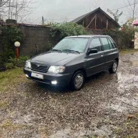 پراید ۱۱۱ استثنایی