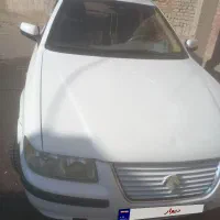 سمند ef7|خودرو سواری و وانت|میاندوآب, |دیوار