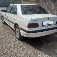 پژوپارس|خودرو سواری و وانت|دیلمان, |دیوار