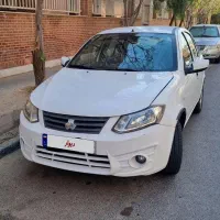 ساینا مدل۹۹|خودرو سواری و وانت|قم, پردیسان|دیوار