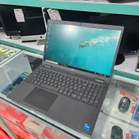 لپتاپ DELL نسل ۱۱ سایز ۱۵.۶ اینچ i5 بسیار تمیز|رایانه همراه|یاسوج, |دیوار