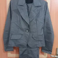 کت وشلوار دخترانه|لباس|آبیک, |دیوار