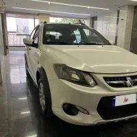 کوییک R پارس خودرویی ۱۴۰۰ سفید