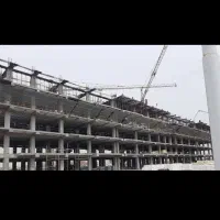 امتیاز اپارتمان دادگستری فاز دو  یزدباف