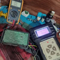 خدمات برق الکترونیک ترمز ABSسوکت و تبدیل ای بی اس|قطعات یدکی و لوازم جانبی|رباط‌کریم, نصیرشهر|دیوار