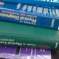 کتاب پزشکی|کتاب و مجله آموزشی|تهران, دزاشیب|دیوار