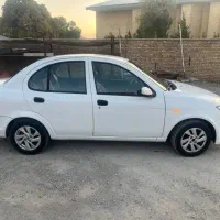 ساینا۹۷ بدون رنگ|خودرو سواری و وانت|شهرکرد, |دیوار