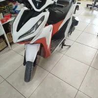 موتور کیلیک۱۵۰ مدل ۱۴۰۲