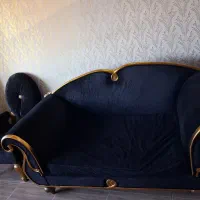 سرویس مبلمان ۷نفره با میز نهارخوری