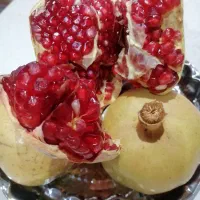 انار درجه یک|خوردنی و آشامیدنی|یزد, |دیوار