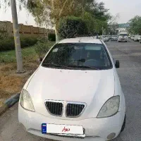 تیبا 2 مدل 97|خودرو سواری و وانت|شادگان, |دیوار