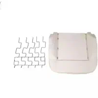 فومم اببر کفف پارس/ قیمت از 7.5.0 - تعمیرات صندلی