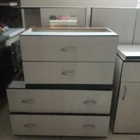 سرویس خواب شیک نو بدون خط و خش