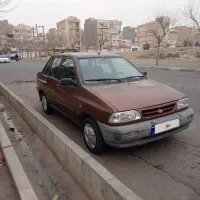 پراید 89 مسی