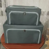 باکس اسکلتدار تاشو|صنایع دستی و سایر لوازم تزئینی|میاندوآب, |دیوار