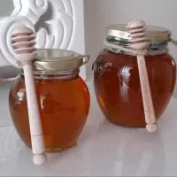 عسل ارگانیک و طبیعی