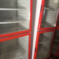 یخچال مغازه درحدنو