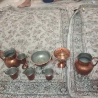 لوازم مسی|صنایع دستی و سایر لوازم تزئینی|قرچک, مهدیه|دیوار