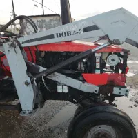 تراکتور سام