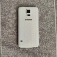 سامسونگ گلکسی اس ۵ (s5)