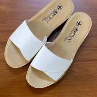 دمپایی نو سایز ۳۸