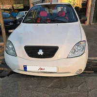 تیبا دوگانه شرکتی