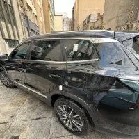 تیگو 8 پرو مکس پلاگین e+|خودرو سواری و وانت|تهران, سهروردی|دیوار