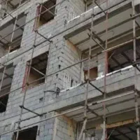 پذیرفتن کار های بنایی