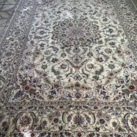 فرش ۹ متری دست باف نائین|فرش|اصفهان, تیران|دیوار