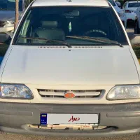 پراید131SEمدل۹۵بیرنگ شاسی سالم|خودرو سواری و وانت|ایزدشهر, |دیوار