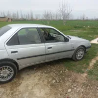 ۴۰۵ مدل۹۴اس|خودرو سواری و وانت|گرگان, |دیوار