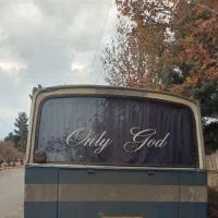 فروش مینی بوس بنز مدل62|خودرو سنگین|بروجرد, |دیوار