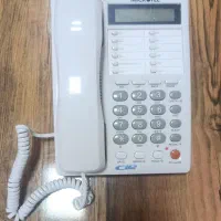 تلفن رومیزی