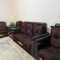 مبلمان ۷ نفره