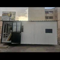 کانکس|مصالح و تجهیزات ساختمان|صدرا-فارس, فاز ۲|دیوار