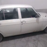 پیکان مدل ۸۱ درحد