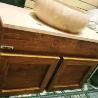 وسایل حمام دستشویی