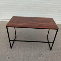 میز تحریر پایه فلزی|میز تحریر و کامپیوتر|قم, محمد آباد|دیوار