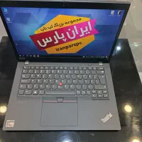 LENOVO THINKPAD X13|رایانه همراه|شیراز, شهرک گلستان|دیوار