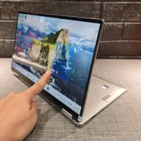 Dell 7400 2in1 تبلت شو لمسی|رایانه همراه|بندرعباس, |دیوار