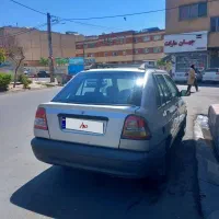 پراید ۱۴۱ بدون هزینه آماده استفاده