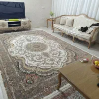 کنسول آینه غاب عکس و فرش|فرش|تهران, شکوفه (عبدل آباد)|دیوار