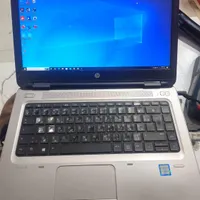 لب تاب hp کارکرده