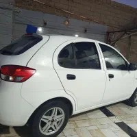 تیبا 2  مدل ۱۴۰۱ بدون رنگ شاسی پلمب 39 هزار کار|خودرو سواری و وانت|آبادان, |دیوار