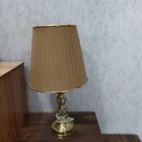 آباژور کنار سالنی|چراغ خواب و آباژور|تهران, تختی|دیوار