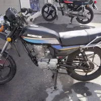 هنداتریل150پرشی ایکسل شکارکویرمخصوص کوه بیابان